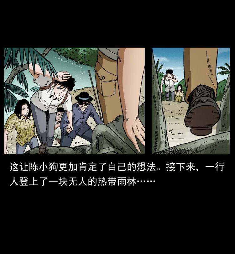 幽冥诡匠 436 夜郎古城 第65页