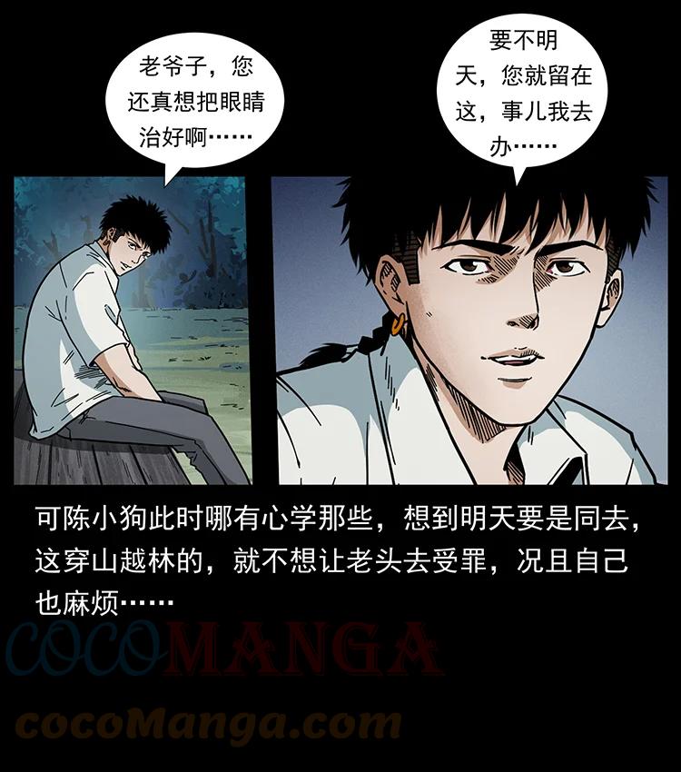 幽冥诡匠 436 夜郎古城 第37页