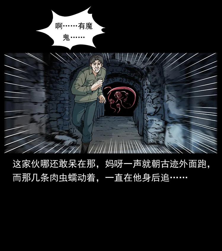 幽冥诡匠 436 夜郎古城 第14页