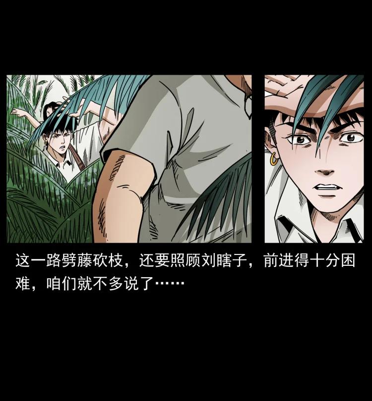 幽冥诡匠 436 夜郎古城 第66页