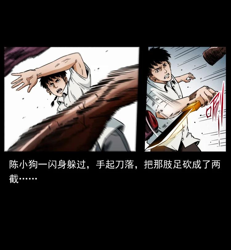 幽冥诡匠 437 墓道凶灵 第65页