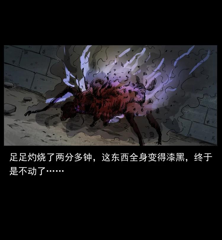 幽冥诡匠 437 墓道凶灵 第83页