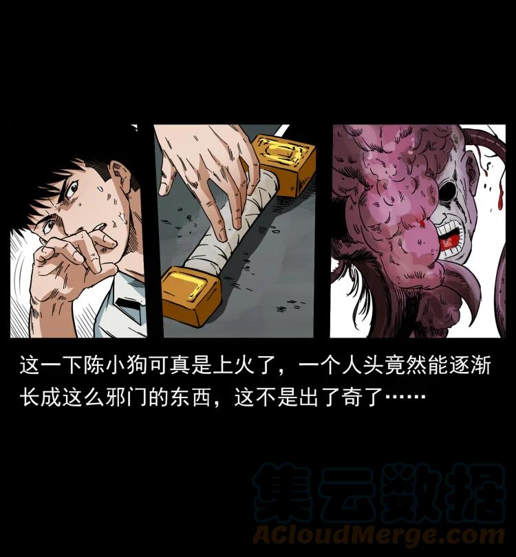 幽冥诡匠 437 墓道凶灵 第76页