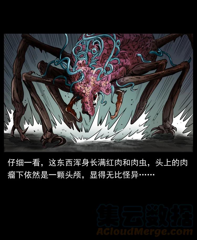 幽冥诡匠 437 墓道凶灵 第52页