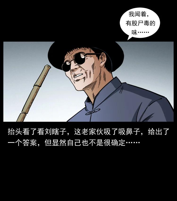 幽冥诡匠 437 墓道凶灵 第48页