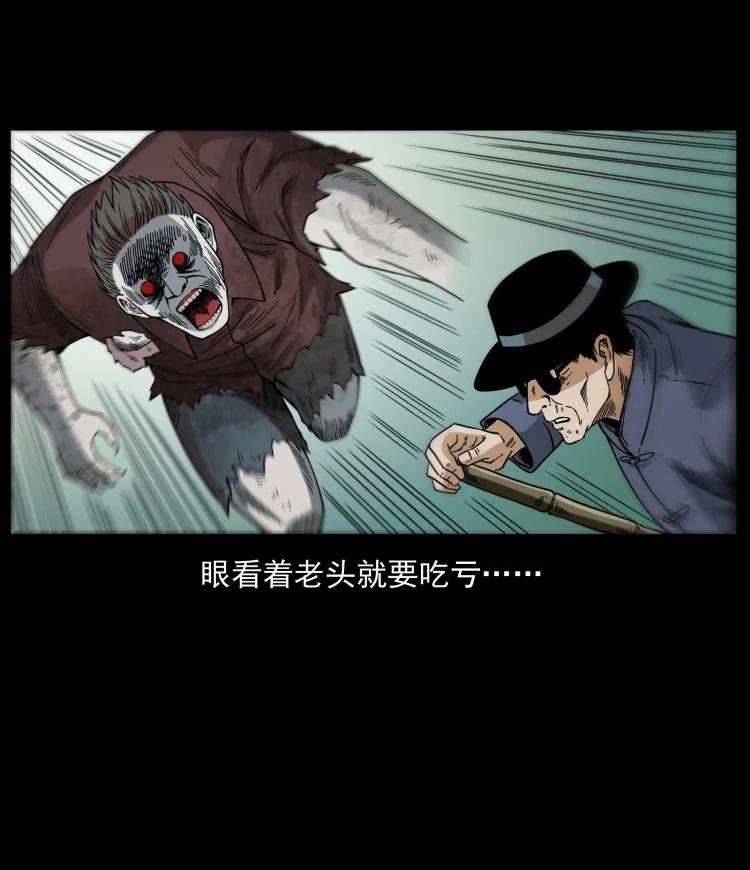 幽冥诡匠 438 变异尸毒 第29页
