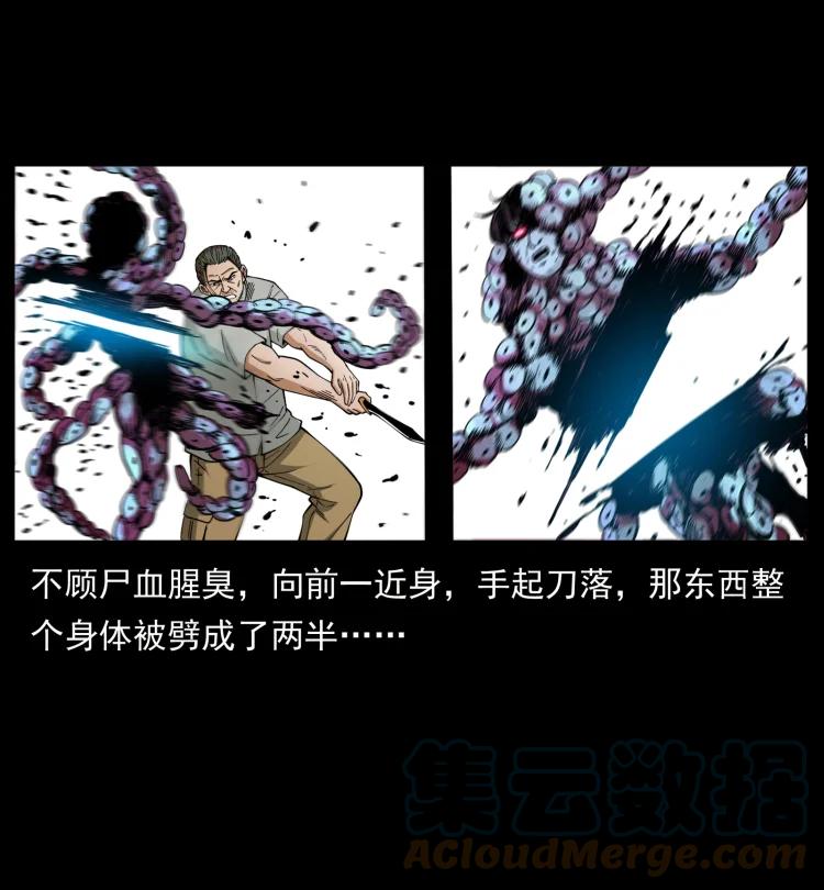 幽冥诡匠 438 变异尸毒 第88页