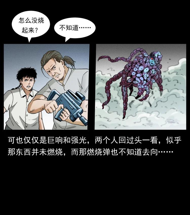 幽冥诡匠 438 变异尸毒 第72页