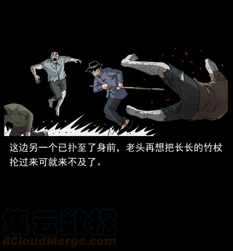 幽冥诡匠 438 变异尸毒 第28页