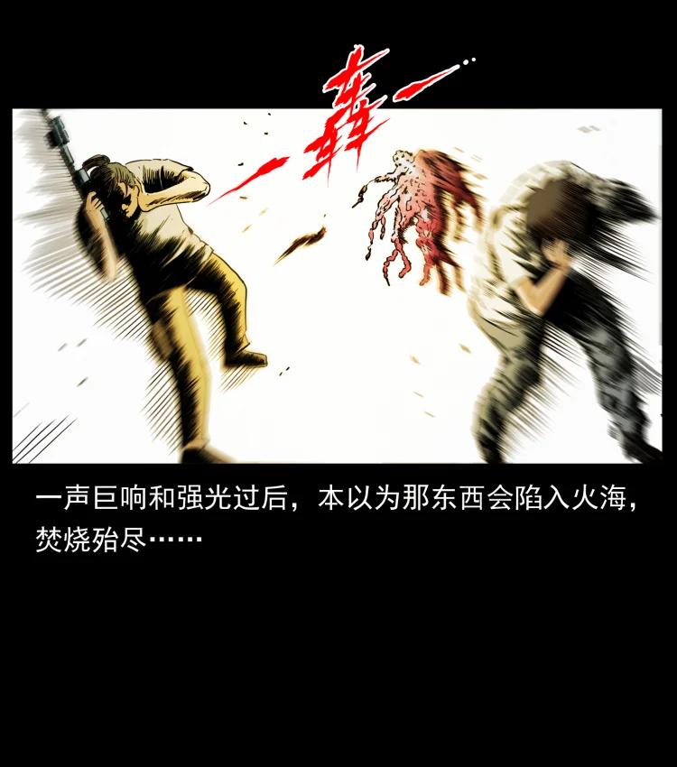 幽冥诡匠 438 变异尸毒 第71页
