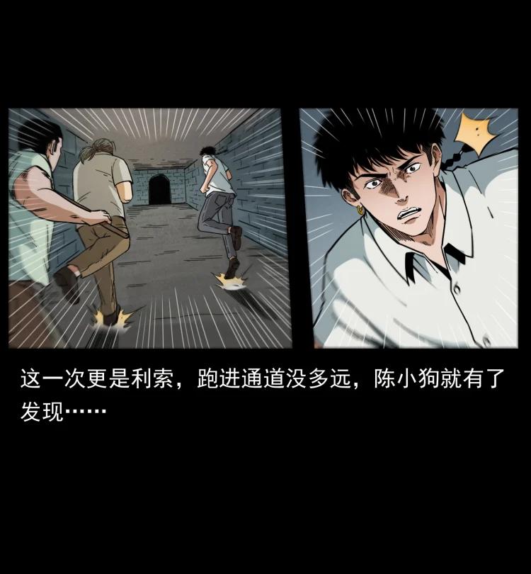 幽冥诡匠 438 变异尸毒 第17页