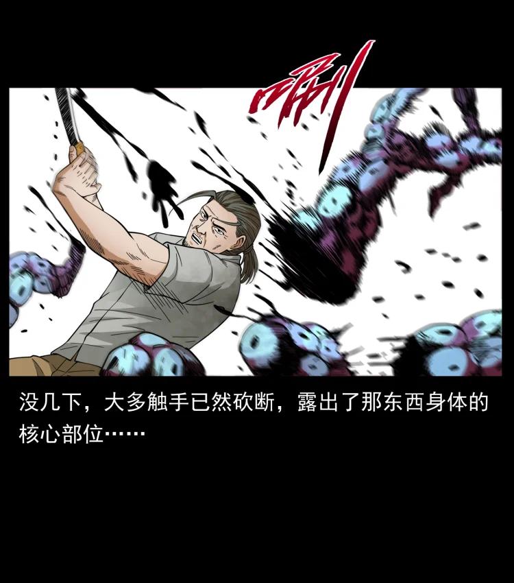 幽冥诡匠 438 变异尸毒 第87页