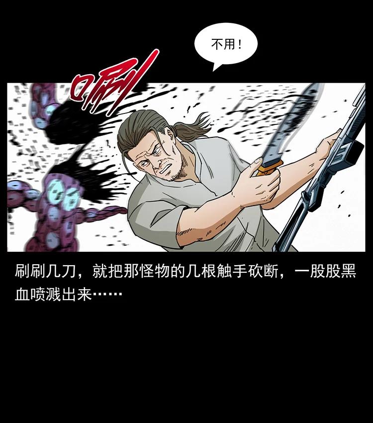 幽冥诡匠 438 变异尸毒 第66页