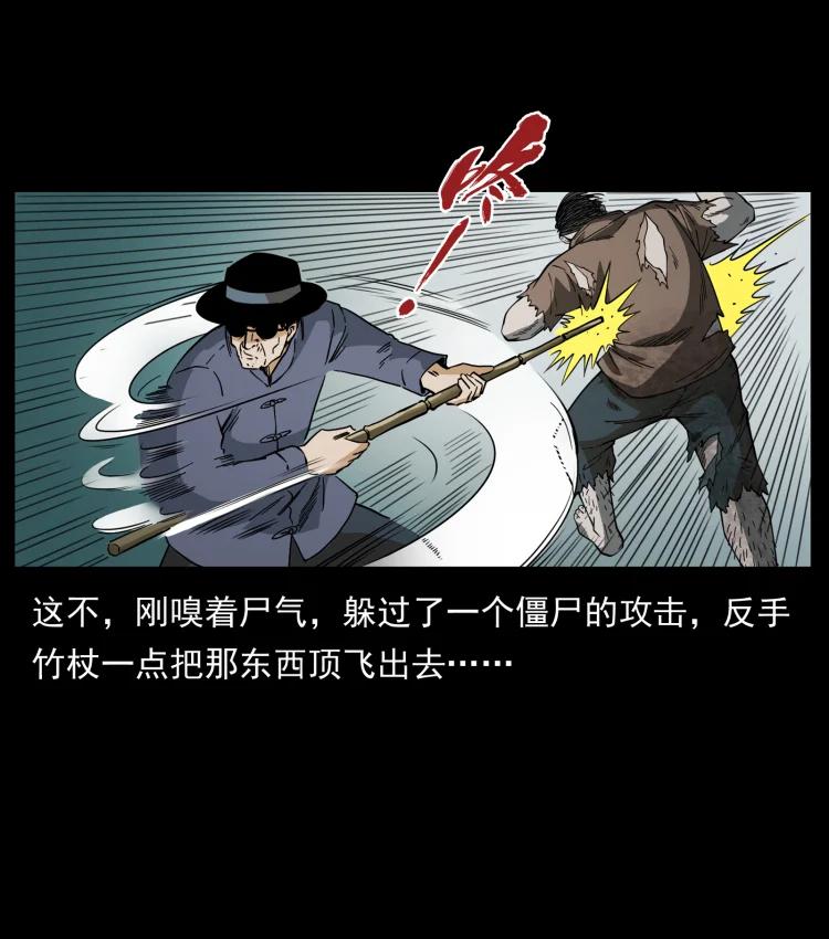 幽冥诡匠 438 变异尸毒 第27页