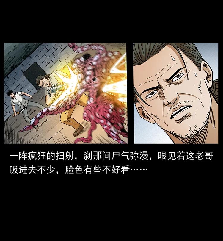 幽冥诡匠 438 变异尸毒 第68页