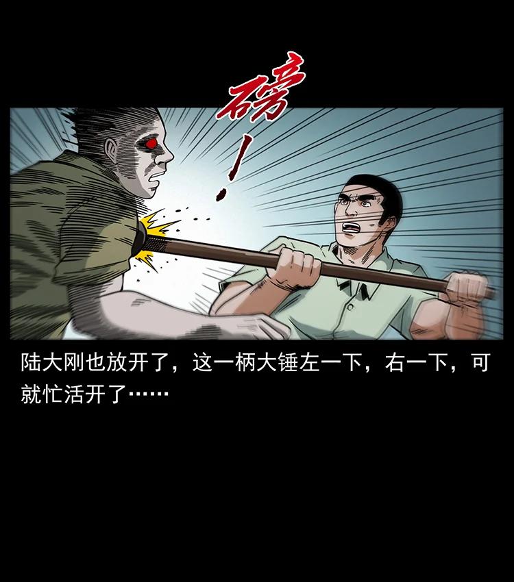 幽冥诡匠 438 变异尸毒 第41页