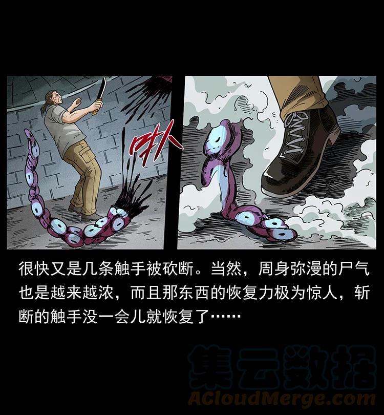 幽冥诡匠 438 变异尸毒 第82页