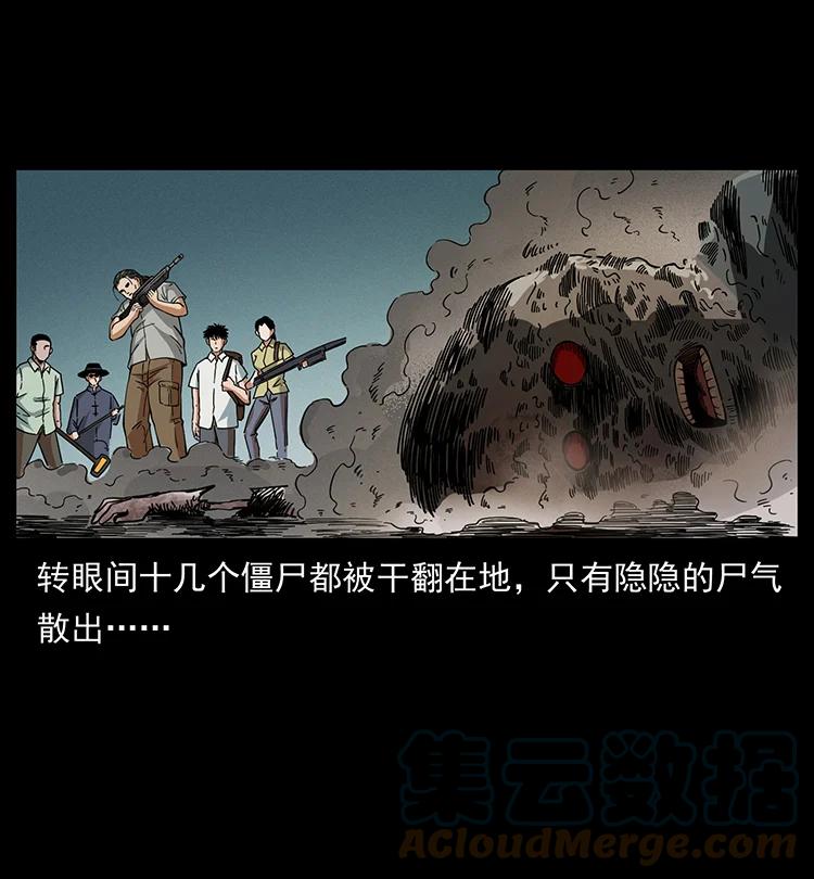 幽冥诡匠 438 变异尸毒 第46页