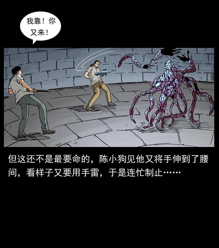 幽冥诡匠 438 变异尸毒 第69页