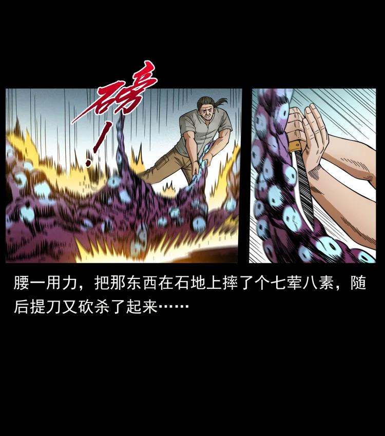 幽冥诡匠 438 变异尸毒 第86页