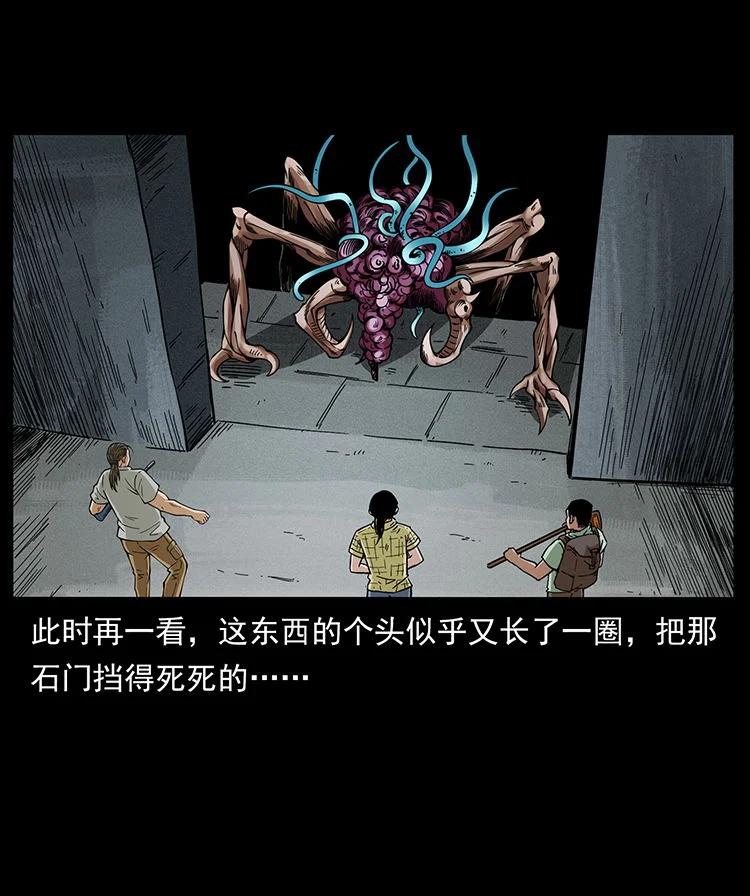 幽冥诡匠 439 羽人通道 第26页
