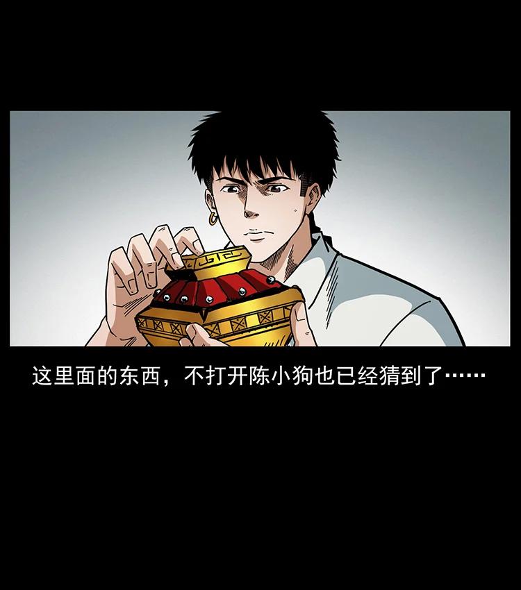 幽冥诡匠 439 羽人通道 第71页