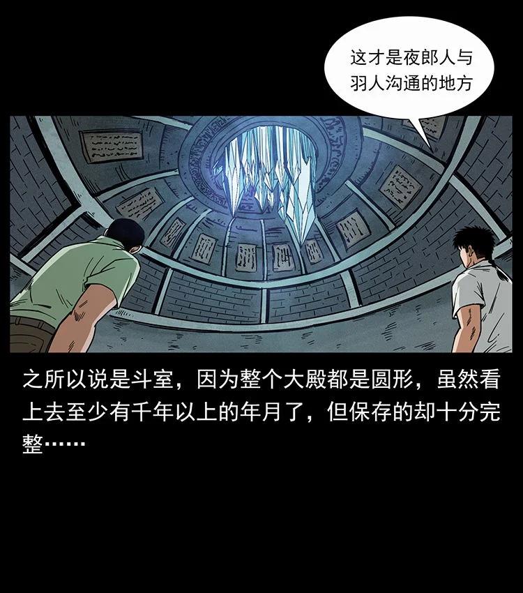 幽冥诡匠 439 羽人通道 第45页