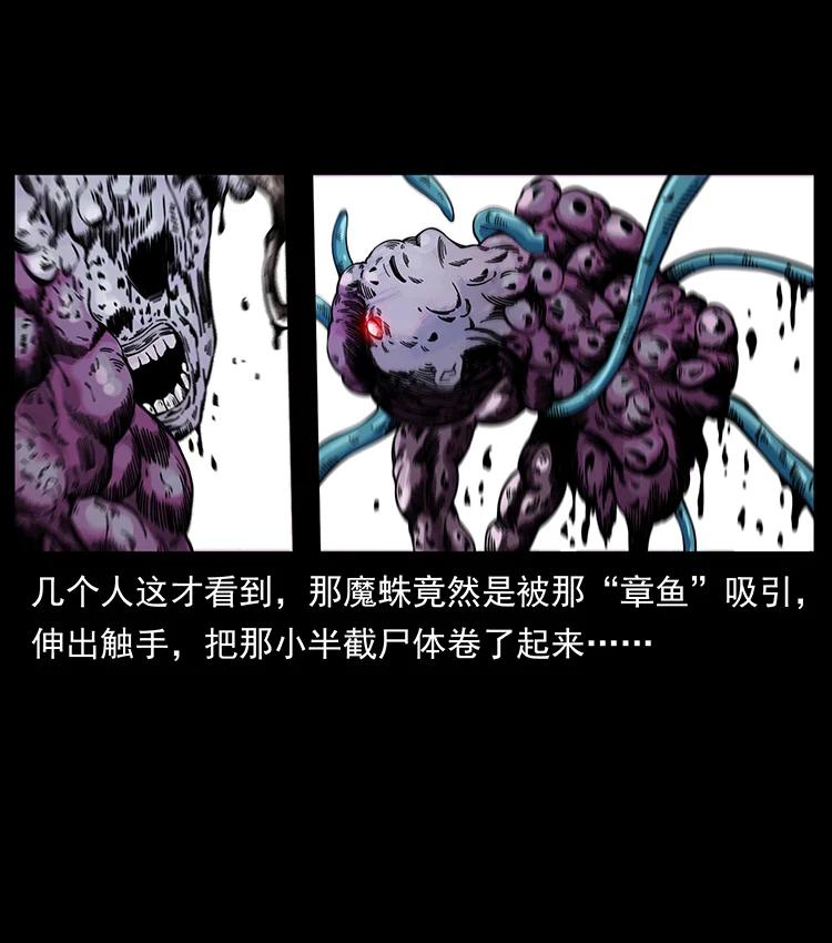 幽冥诡匠 439 羽人通道 第14页