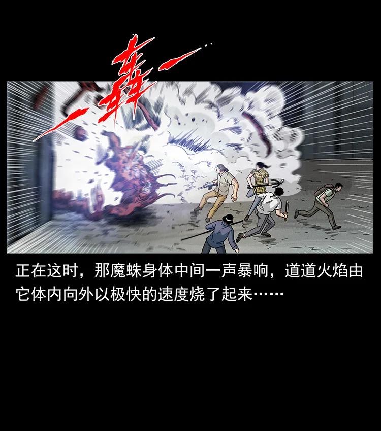 幽冥诡匠 439 羽人通道 第36页
