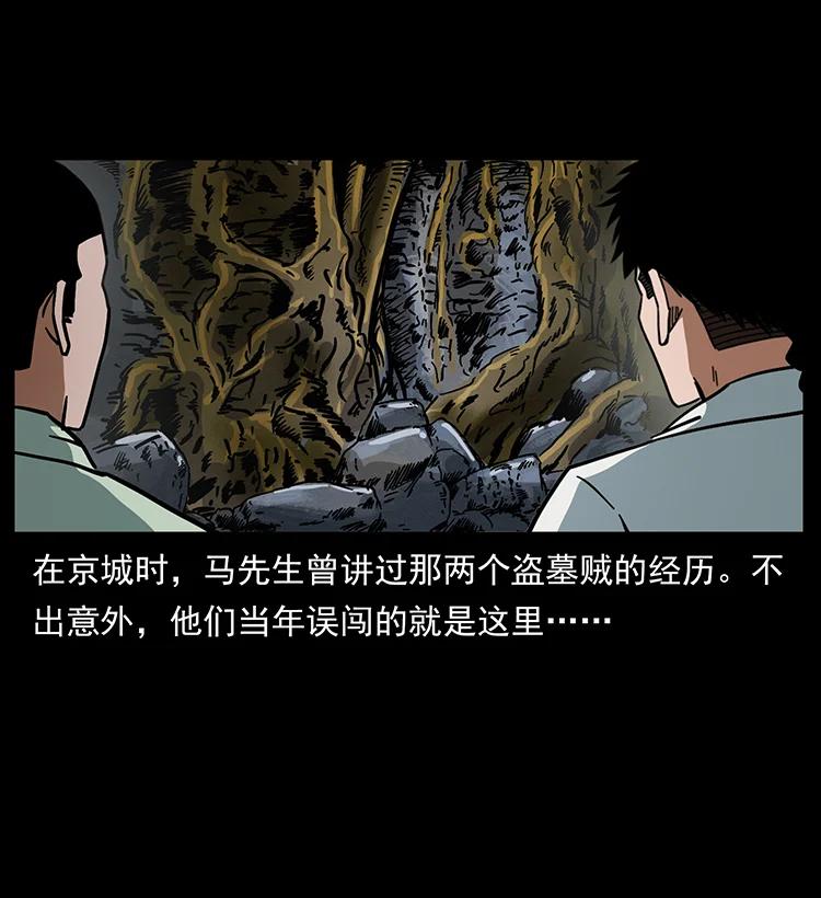 幽冥诡匠 439 羽人通道 第77页