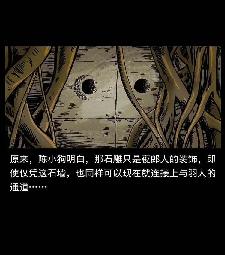 幽冥诡匠 439 羽人通道 第81页