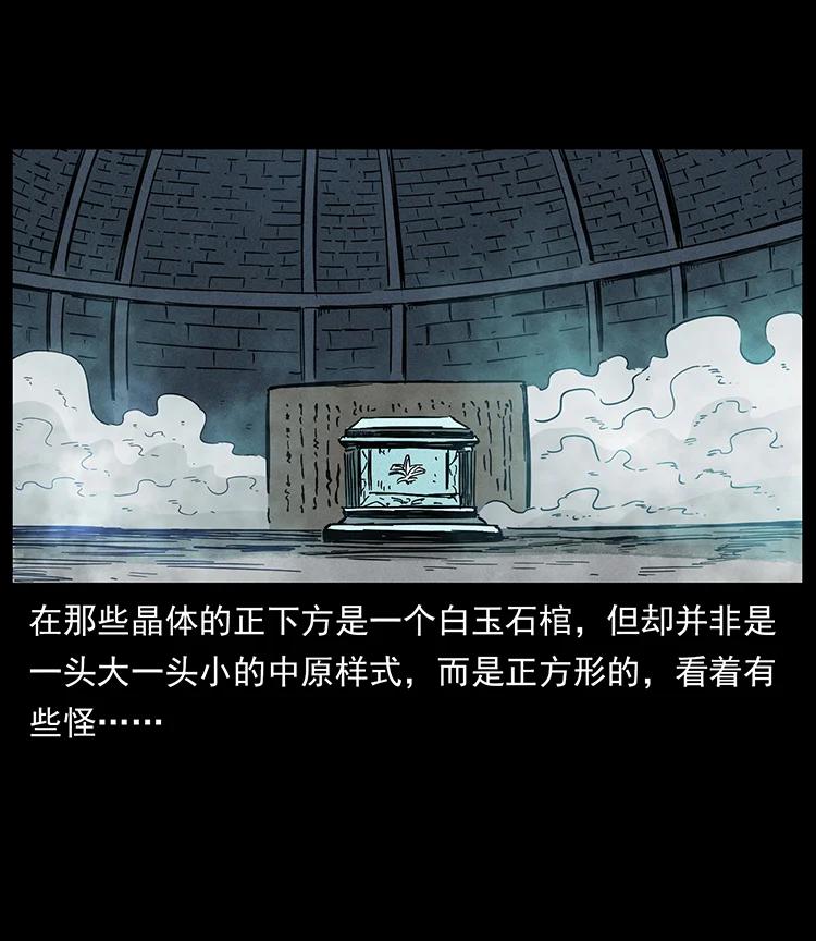幽冥诡匠 439 羽人通道 第48页