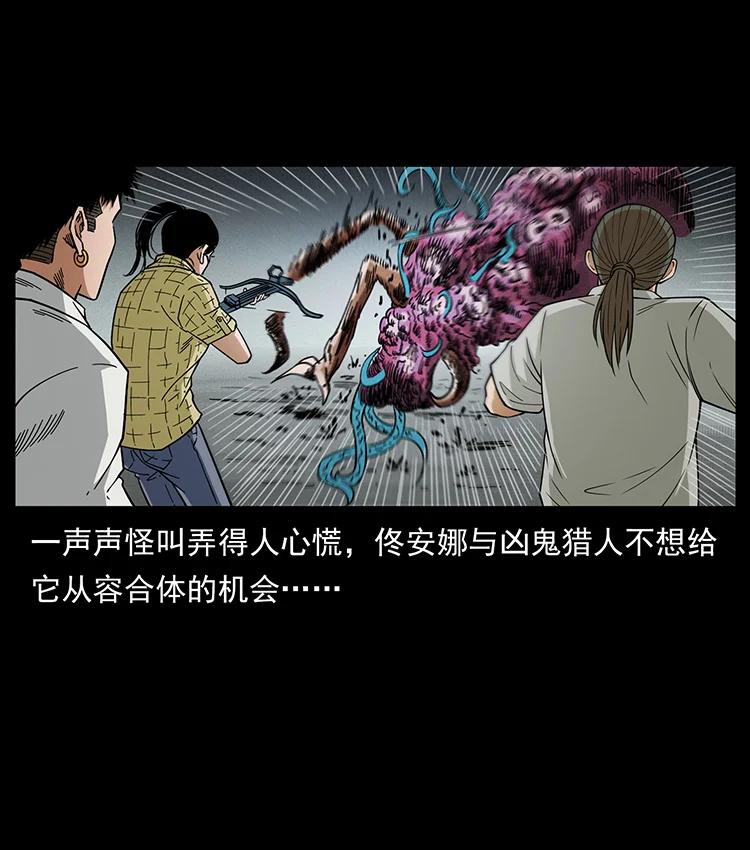 幽冥诡匠 439 羽人通道 第17页