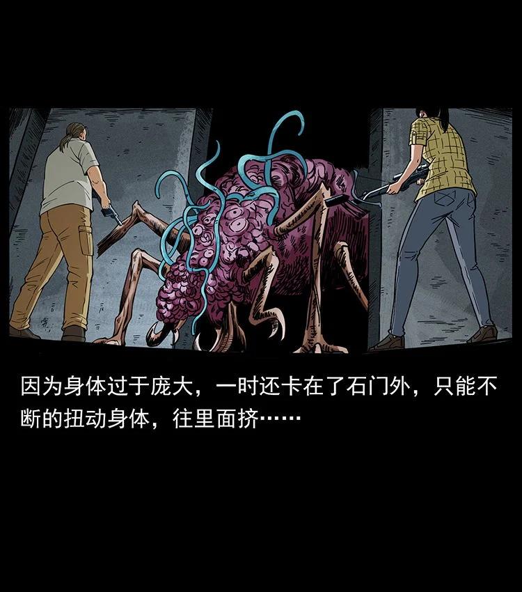 幽冥诡匠 439 羽人通道 第27页