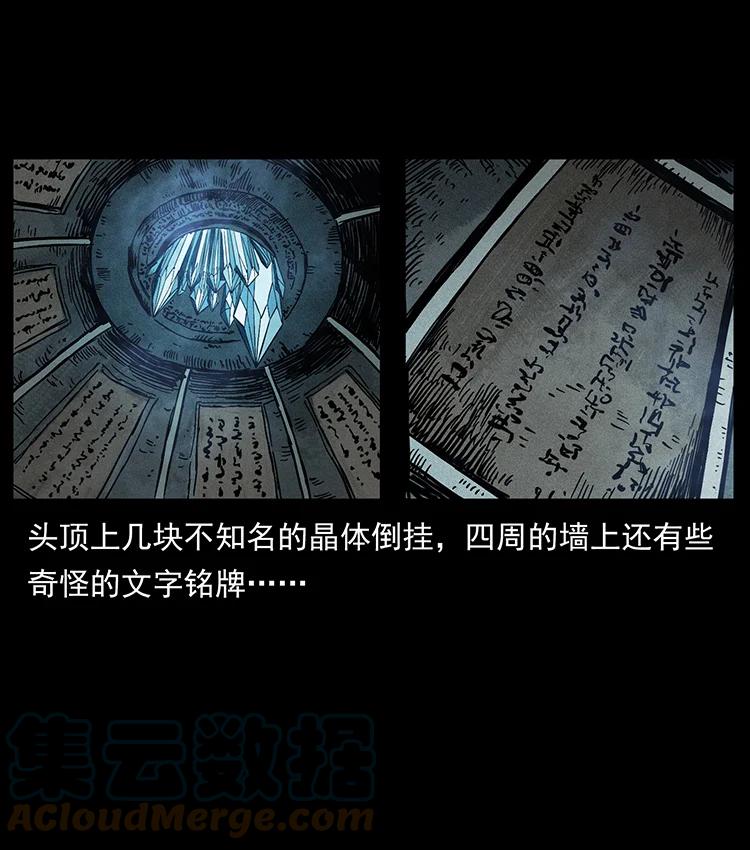 幽冥诡匠 439 羽人通道 第46页