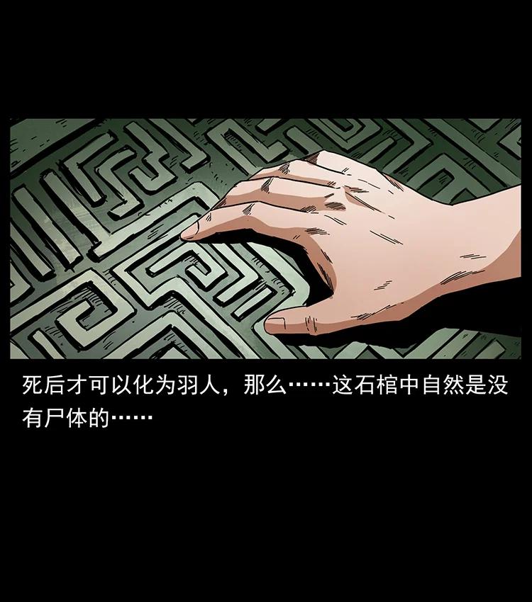 幽冥诡匠 439 羽人通道 第66页