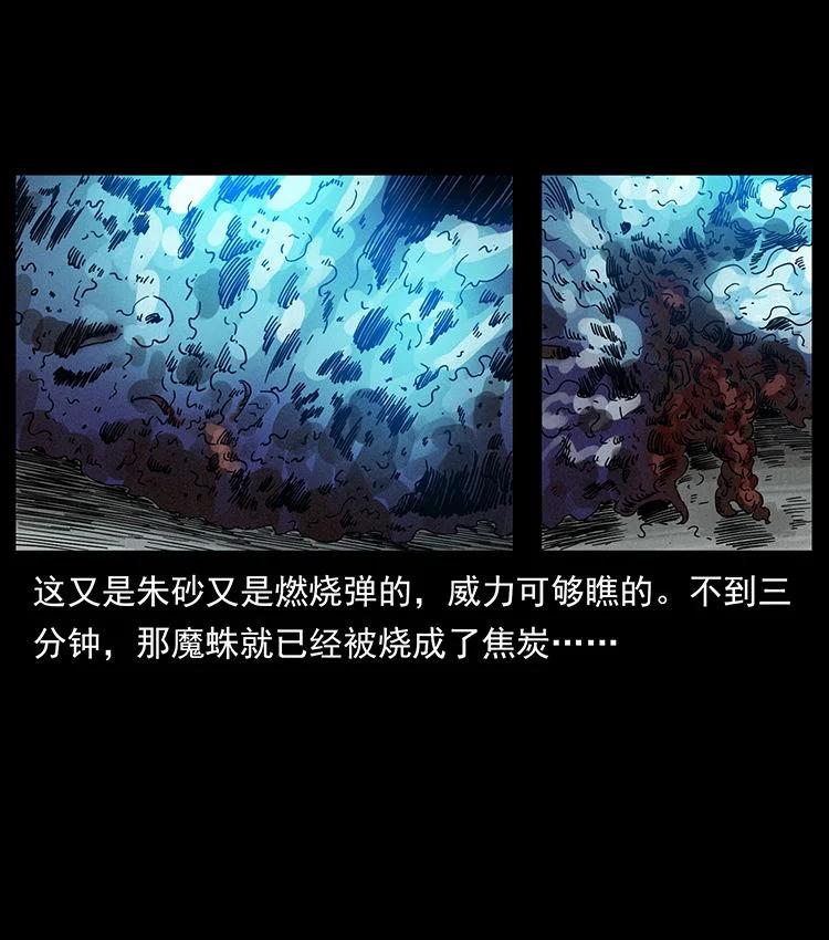 幽冥诡匠 439 羽人通道 第39页