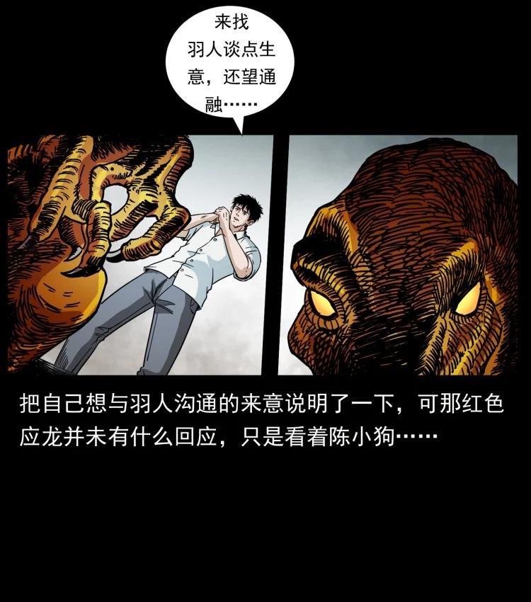 幽冥诡匠 440 应天龙 第48页