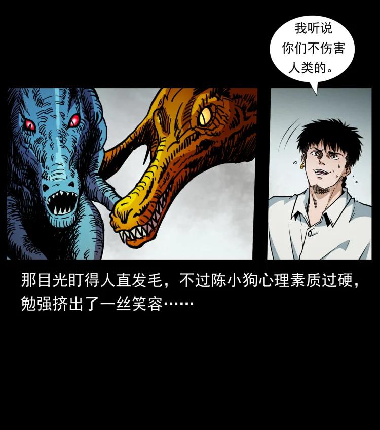 幽冥诡匠 440 应天龙 第41页