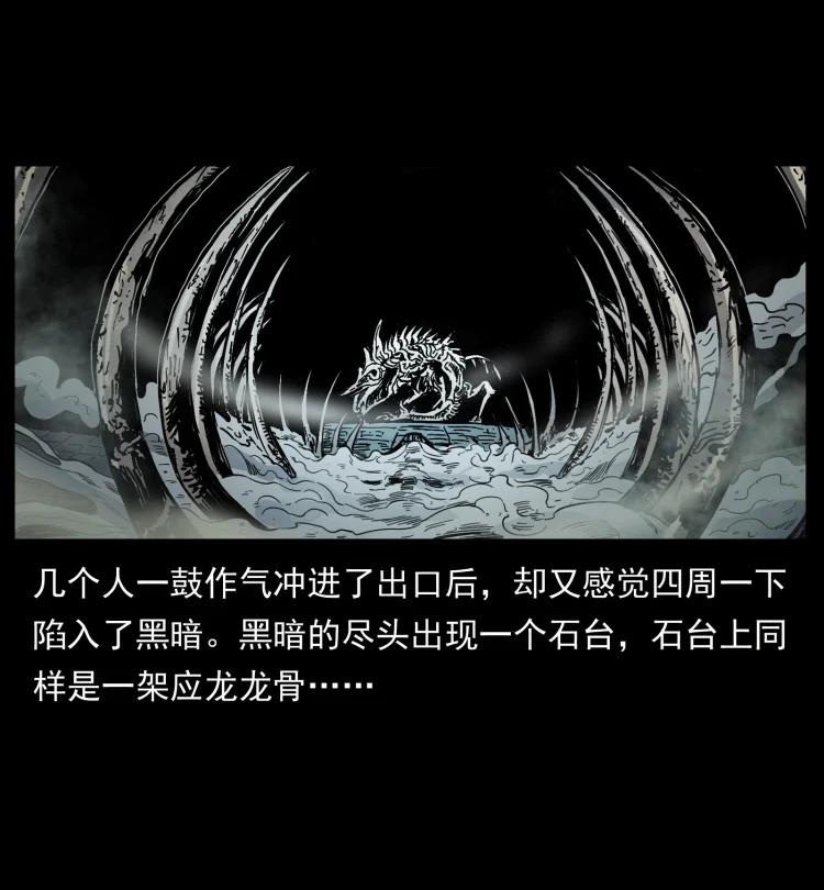 幽冥诡匠 440 应天龙 第17页