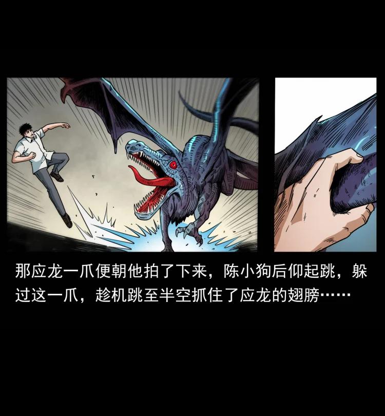 幽冥诡匠 440 应天龙 第30页