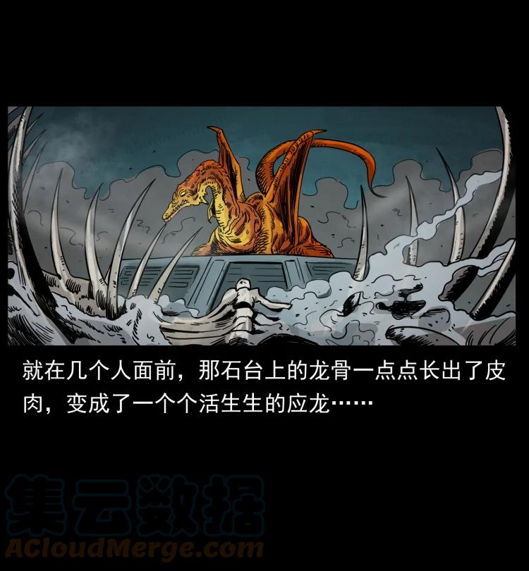幽冥诡匠 440 应天龙 第22页
