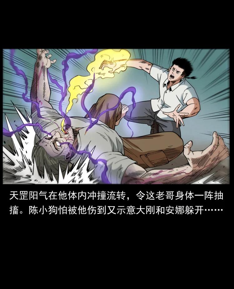 幽冥诡匠 441 羽人之境 第74页