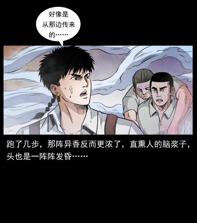 幽冥诡匠 441 羽人之境 第59页