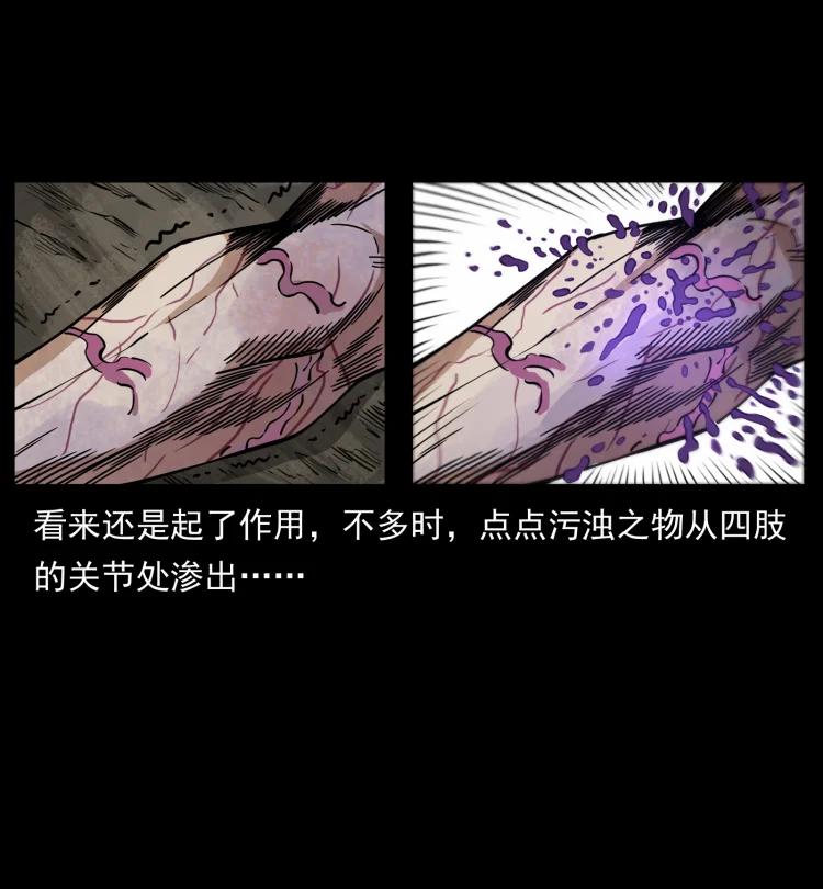 幽冥诡匠 441 羽人之境 第75页