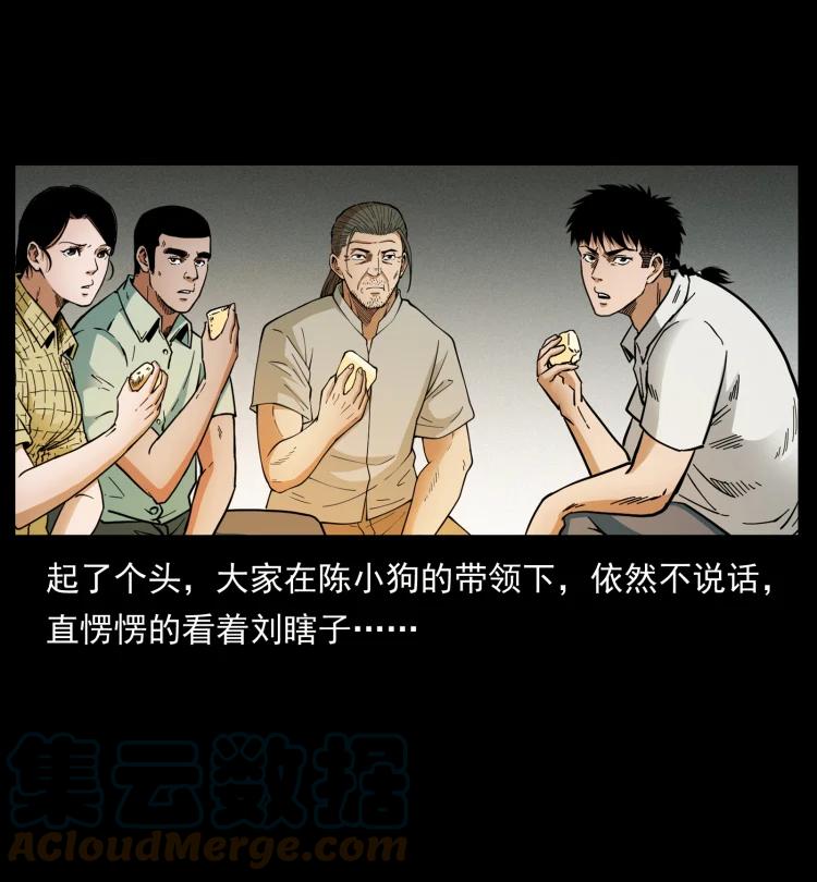 幽冥诡匠 441 羽人之境 第22页