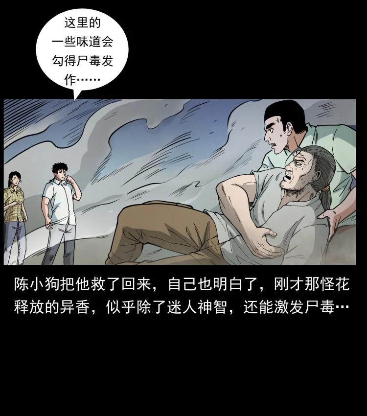 幽冥诡匠 441 羽人之境 第86页