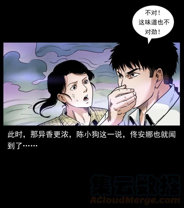 幽冥诡匠 441 羽人之境 第55页