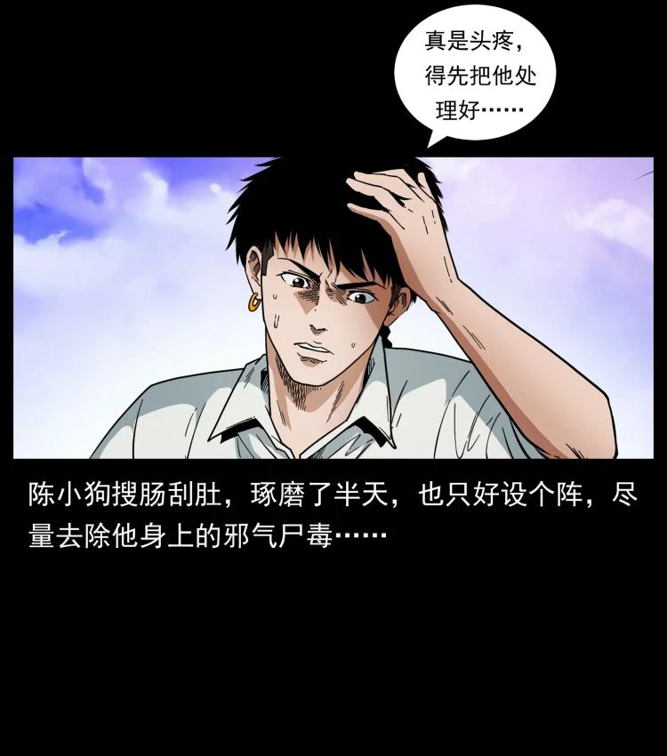 幽冥诡匠 441 羽人之境 第68页