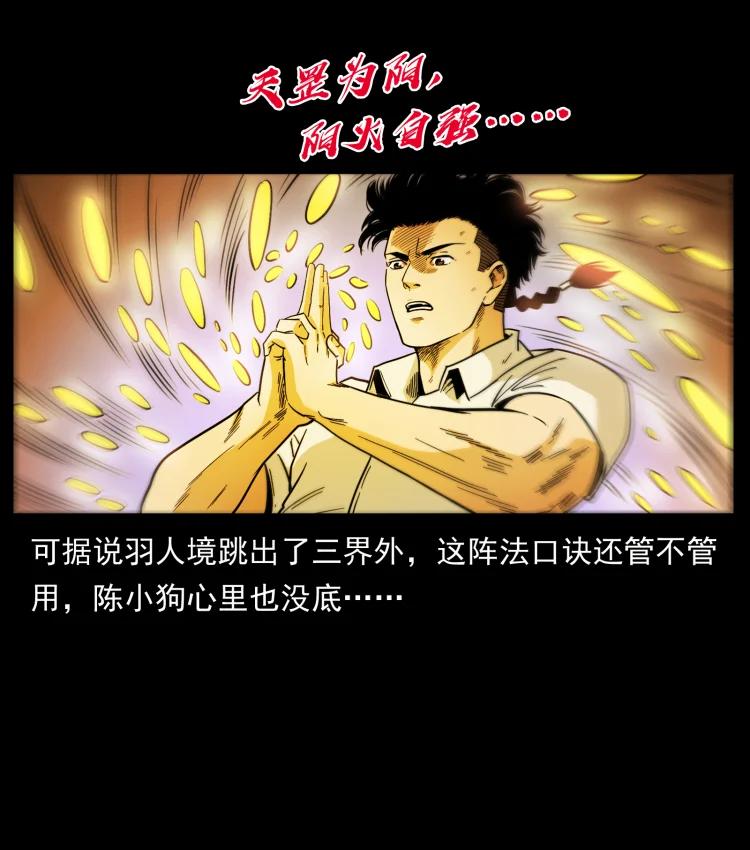 幽冥诡匠 441 羽人之境 第71页